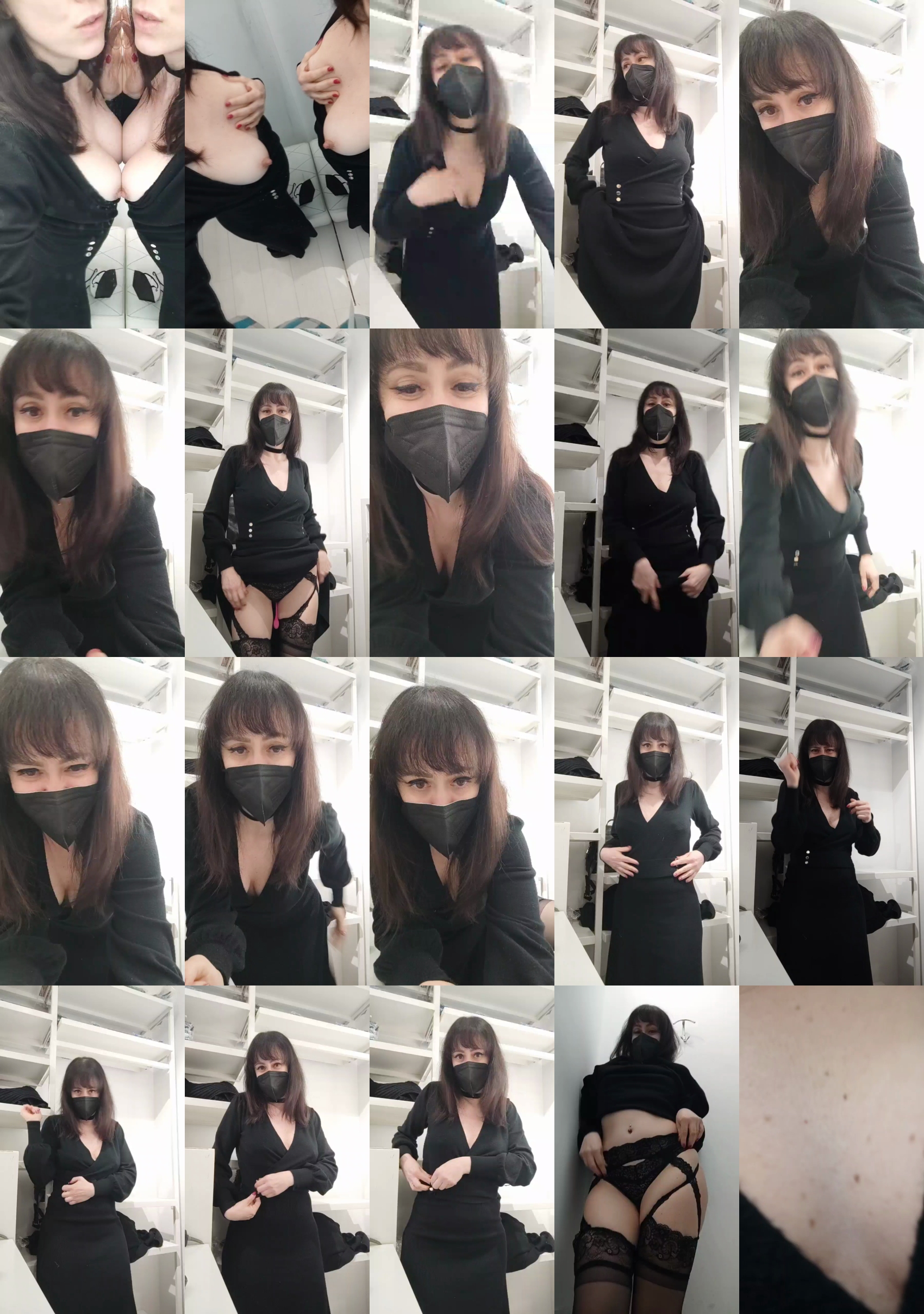 DahliaSegreta  20-03-2022